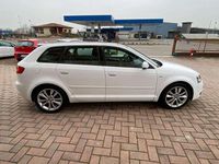 Usata Audi A3 S-Line 105 CV (77 kW) 2013 Other Berlina