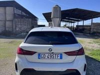Usata BMW 118 M Sport 150 CV (110 kW) 2020 Utilitaria