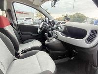 Usata Fiat Panda Lounge 80 CV (58 kW) 2017 Utilitaria