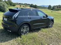 Usata Cadillac XT4 230 CV (169 kW) 2023 SUV