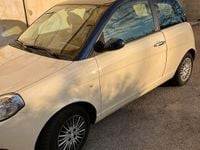 Usata Lancia Ypsilon 69 CV (50 kW) 2006 Utilitaria