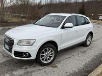 Usata Audi Q5 Advanced 177 CV (130 kW) 2014 SUV