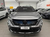 Usata Renault Rafale Esprit Alpine 200 CV (147 kW) 2024 Grigio SUV