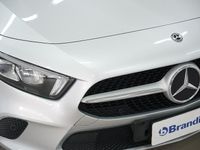 usata Mercedes A180 180 d Sport auto