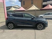 usata Renault Captur TCe 100 CV GPL Techno