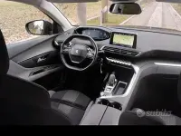 Usata Peugeot 5008 Business-Line 120 CV (88 kW) 2020 SUV