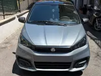 Usata Aixam City Sport 2021 Grigio Utilitaria