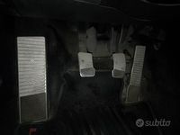 Gebraucht Seat Leon Copa 105 PS (77 kW) 2011 Grau Kleinwagen