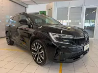 Usata Renault Espace Iconic 200 CV (147 kW) 2023 Nero SUV
