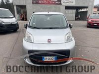 usata Fiat Qubo 1.3 MJT 75 CV Dynamic