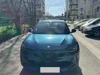 Usata Alfa Romeo GT Junior 136 CV (100 kW) 2025 Blu/azzurro SUV