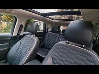 Usata Ford Edge Vignale 2019 SUV