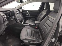 Usata Citroën C4 PureTech 131 CV (96 kW) 2023 Grigio grafene SUV