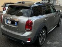 Usata Mini Cooper Countryman 190 CV (139 kW) 2018 SUV