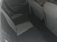 Usata Lancia Ypsilon Gold 85 CV (62 kW) 2013 Bianco Utilitaria