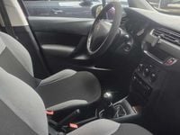 Gebraucht Citroën C3 Live 68 PS (50 kW) 2017 Limousine