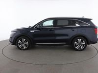 Usata Kia Sorento 265 CV (194 kW) 2022 Blu SUV