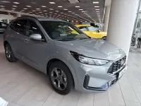 Nuova Ford Kuga ST-Line 186 CV (136 kW) 2026 Solar silver SUV