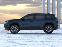 Nuova Jeep Compass Altitude 224 CV (164 kW) 2026 Grigio SUV
