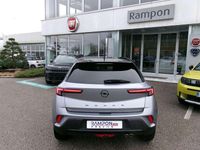 Usata Opel Mokka Elegance 136 CV (100 kW) 2024 Grigio SUV