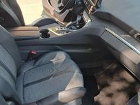 Usata Peugeot 3008 131 CV (96 kW) 2021 Grigio SUV