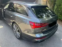Usata Audi A6 Business 286 CV (210 kW) 2022 Grigio Station wagon
