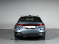 Usata Audi A5 S-Line 204 CV (150 kW) 2025 Blu orizzonte metallizzato Station wagon