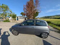 Usata Lancia Ypsilon 60 CV (44 kW) 2006 Grigio Utilitaria