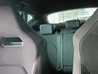 Usata Cupra Formentor 150 CV (110 kW) 2025 Nero SUV