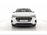 usata Audi e-tron 55 quattro Advanced del 2019 usata a Padova