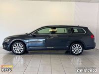 usata VW Passat Variant 2.0 tdi business 122cv dsg