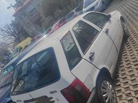 Usata Fiat Tipo 1990 Bianco Utilitaria