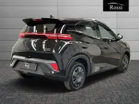 Nuova BYD Dolphin Surf Active 64 kW (88 CV) 2026 Polar night black Utilitaria