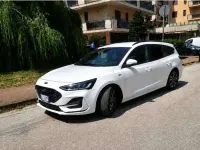 Usata Ford Focus Active 120 CV (88 kW) 2022 Other Station wagon