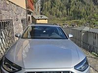 Usata Audi A4 Allroad Business 204 CV (150 kW) 2021 Station wagon