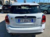 usata Mini Cooper S Countryman Cooper Countryman 1.5 E ALL4 Automatica