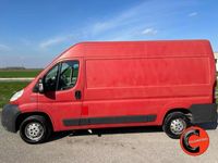 usata Peugeot Boxer 2.0 BlueHDi 160CV 2.2 MJT 101 CV MOTORE KO!!!!!!!(L2H2 PM TM)-