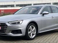 usata Audi A4 A4Avant 40 2.0 tdi Bus. Ad quattro 190cv s-tronic