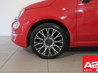 usata Fiat 500 1.0 Hybrid Dolcevita #CARPLAY#PANO#SENSORI#