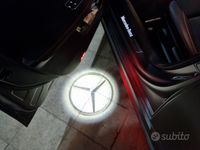usata Mercedes A250 A 250 e Automatic Plug-in hybrid Premium