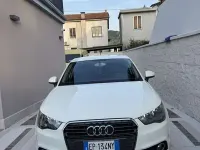 Usata Audi A1 Sportback Attraction 90 CV (66 kW) 2013 Utilitaria