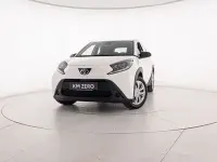 Usata Toyota Aygo X Trend 72 CV (52 kW) 2024 Bianco SUV