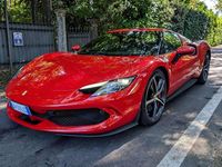 Usata Ferrari 296 829 CV (609 kW) 2023 Other