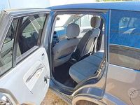 Usata Ford Fusion 58 CV (42 kW) 2004 Grigio Utilitaria