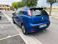 Occasion Fiat Punto Active 69 ch (50 kW) 2011 Berline