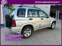 usata Suzuki Grand Vitara 2.0 TD 16V S.W.