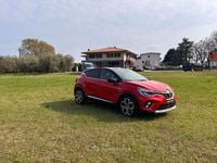 Usata Renault Captur Zen 91 CV (66 kW) 2022 Other SUV