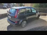 Usata Ford C-MAX Titanium 109 CV (80 kW) 2009 Monovolume