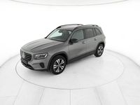Nuova Mercedes GLB200 Advanced Plus 150 CV (110 kW) 2026 Grigio SUV