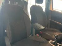 Usata Jeep Compass 140 CV (102 kW) 2019 Bianco SUV